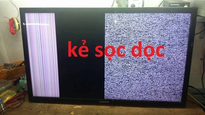 Tivi Sony 32 Inch Bị Rộp Màn Hình: Nguyên Nhân & Cách Khắc Phục Tivi Sony 32 Inch Bị Rộp Màn Hình: Nguyên Nhân & Cách Khắc Phục
