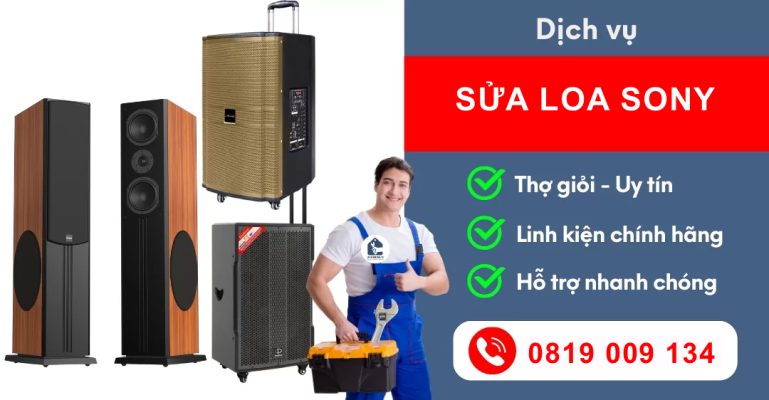 sua loa sony 0002